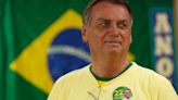 Brazil's Jair Bolsonaro Finally Speaks But Doesn't Concede Election Loss