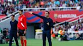 Barcelona says Xavi Hernandez will not return as coach next season