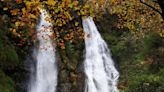 The secluded 'forgotten gem' in Wales people think is the UK's 'best hidden waterfall'