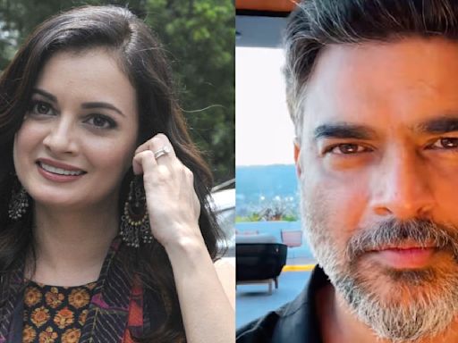 Dia Mirza’s comment on R Madhavan’s ‘changed’ look has fans demanding RHTDM sequel and we cannot agree more