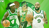 8 Players That Could Leave The Celtics In 2024 Offseason