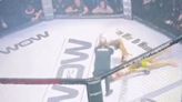 MMA News: Amateur Fighter Scores Ridiculous 12-Second KO in Spain