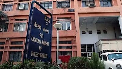 First CBI chargesheet in NEET-UG leak case names 13 accused