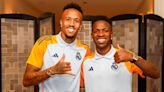 Ya están todos: Vinicius y Militao se unen al resto en Chicago