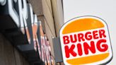 Burger King temporarily closed a restaurant in New York after a woman said her 4-year-old's meal was smeared with blood