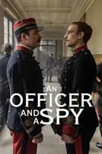 An Officer and a Spy (film)