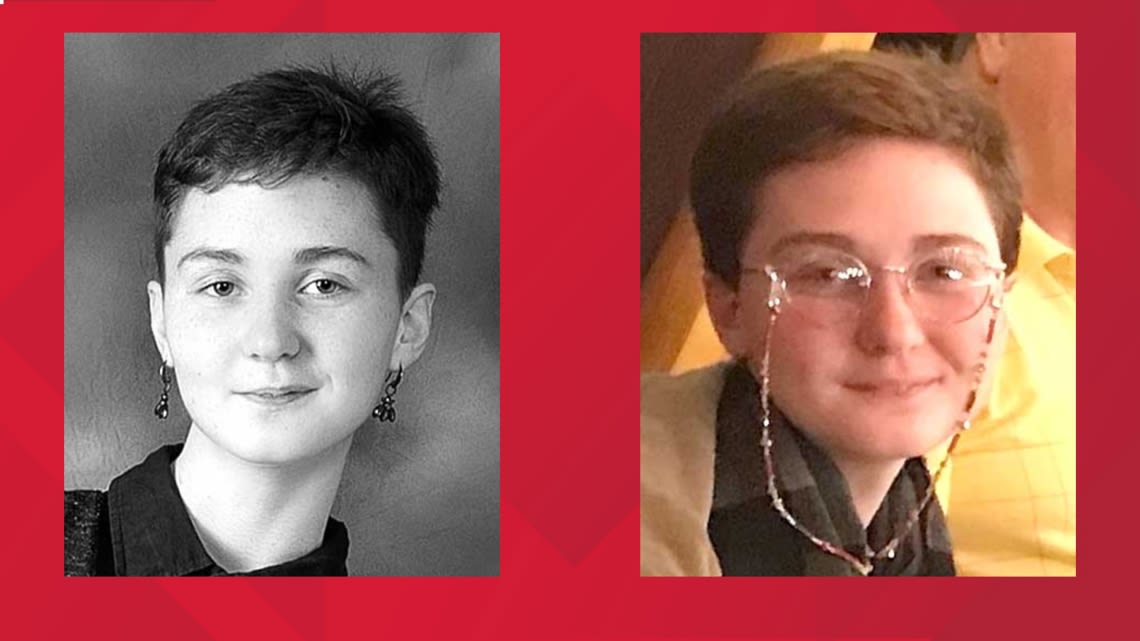 Teen who went missing from Texas could be in North Carolina or Virginia