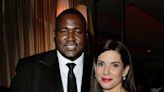 'The Blind Side' star Quinton Aaron says people need to 'chill out' amid calls for Sandra Bullock to relinquish her Oscar for the film