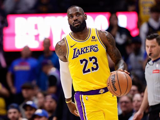 Knicks Nearly Landed Massive LeBron James Deal