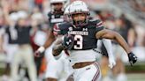 South Carolina wraps spring with Garnet & Black game. These 5 Gamecocks stood out