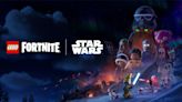 LEGO Fortnite v29.40 patch notes: Star Wars takes over