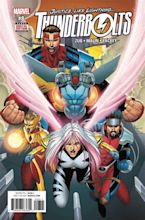 Thunderbolts #8 Review | AiPT!