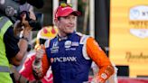 Dixon still in IndyCar title fight despite Indy 500 gaffe