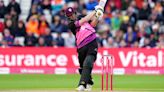 Blast holders Somerset beat South Group Surrey to boost quarter-final hopes