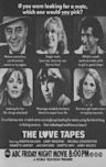 The Love Tapes