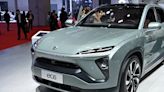 Nio’s stock drops as losses were wider than forecast and sales missed