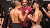 Alexander Volkanovski calls Jose Aldo featherweight GOAT ahead of UFC 301: 'He's how a champion should be'