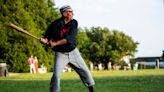Fort Mackinac Never Sweats to face Portland Blue Sox in vintage base ball
