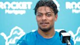 Detroit Lions GM Brad Holmes' brilliance and vision can be found in Sione Vaki