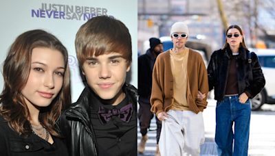 Hailey and Justin Bieber are expecting their first child — here's a complete timeline of their relationship