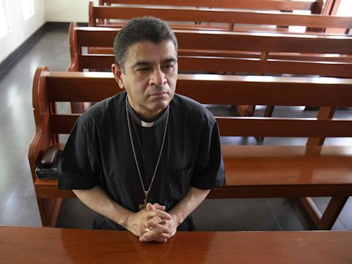 Sacerdotes nicaragüenses encarcelados sufrieron "desnudez forzada" y tortura en Nicaragua