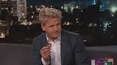 Gordon Ramsay tries Girl Scout cookies and HATES them