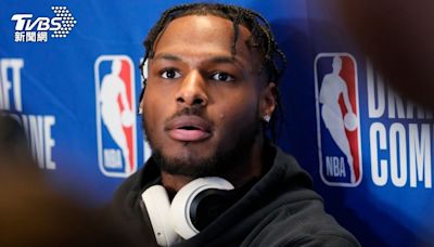 NBA／首輪選秀30人出爐 「皇子」布朗尼未獲球隊青睞