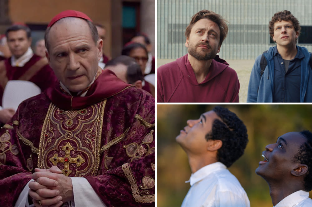 Telluride Oscar Contenders Wrap Up: ‘Conclave’ Soars, ‘Nickel Boys’ Divides, ‘A Real Pain’ Charms and More