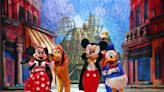 Cómo postularse a las vacantes de Disney en la Argentina con sueldos de hasta $400.000