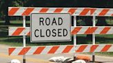 K-92 closed Wednesday for Centennial Bridge inspections
