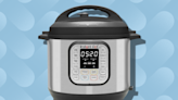 Walmart’s Insane Pre-Black Friday Sale Has $50 Instant Pots