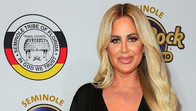 Kim Zolciak Slammed With Massive Divorce Attorney's Lien Amid Financial Woes