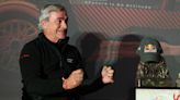 Carlos Sainz ficha por Ford para correr el Rally Dakar 2025