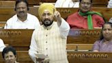 ...Former Punjab CM Charanjit Singh Channi's Controversial Remarks Over Khadoor Sahib MP Amritpal Singh In Parliament