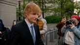 Caso de derechos de autor contra Ed Sheeran es considerado por un jurado en Nueva York