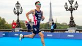 Yee: Growth and maturity key to Paris 2024 triathlon gold dream