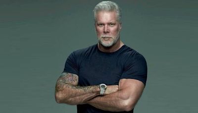 Kevin Nash Reveals He Was Stoned While Filming “Who Killed WCW?” - PWMania - Wrestling News