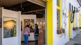 Asheville's River Arts District among the best art scenes in U.S.? It's up for debate