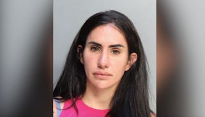 TikTok fitness influencer Stefi Cohen arrested for hacking ex-BF, leaking woman’s nudes
