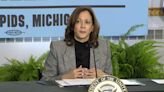 Vice President Kamala Harris to visit Detroit next week