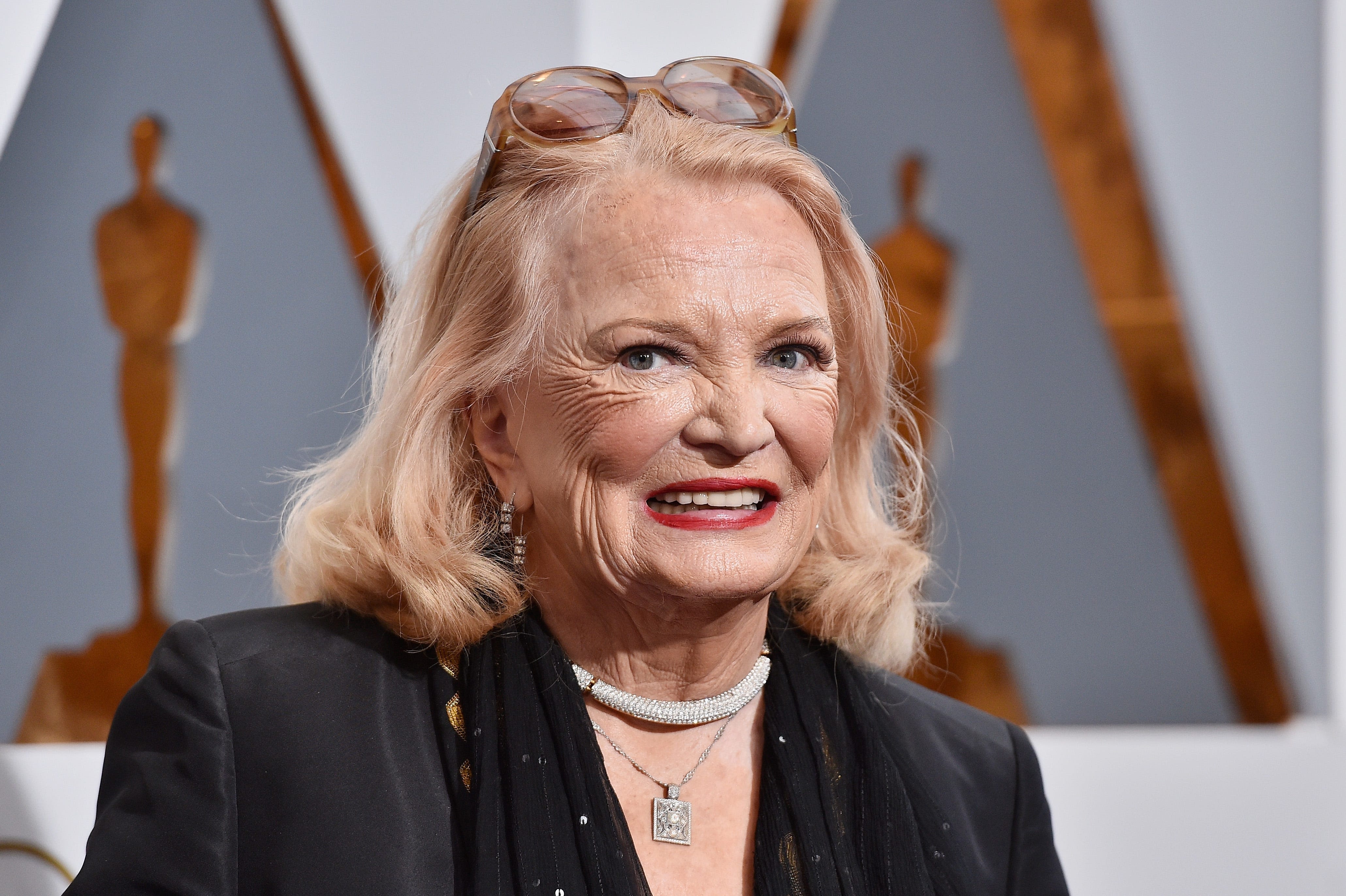 Gena Rowlands, Hollywood legend and 'The Notebook' actor, dies at 94