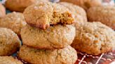 Boxed Cake Mix Is The Secret To The Best Pumpkin Cookies