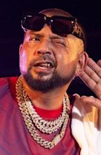 Sean Paul