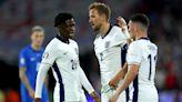 ENG Vs SLO, UEFA Euro 2024: Gary Neville Says England Are Mismanaging Stars, Calls For Kobbie Mainoo To Start