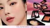 MAKE UP FOR EVER跨越40年的藝術靈魂之旅！全新藝術大師高調玩色眼影全系列39色震撼上市 | 品牌新聞 | 妞新聞 niusnews