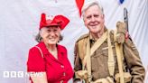 Springwell Village 1940s weekend event returns