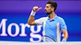 Novak Djokovic will face Daniil Medvedev in the US Open final. It's a rematch from 2021