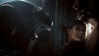 'Alien: Romulus' review: Space flight fright