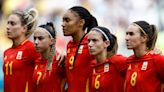 España - Nigeria, en directo | La Roja busca asegurar su pase para los cuartos de final