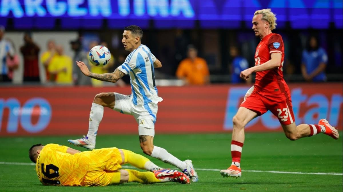 Copa America semifinals: What to know about Argentina vs. Canada and Colombia vs. Uruguay